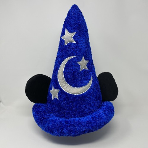 Disney World Park Mickey Mouse Ears 