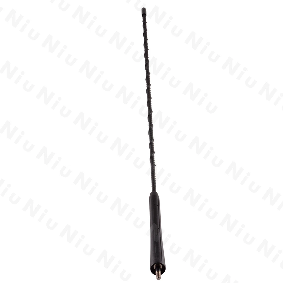 Mastro aéreo de antena de rádio ajuste 1992-2023 Ford Super Duty Lincoln Mercury - Imagem 4 de 4