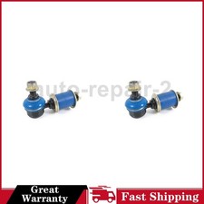 Mevotech Sway Bar Link Kit Fits 2000 2001 1998 1999 Chevrolet Metro
