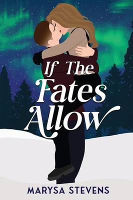Marysa Stevens | If The Fates Allow | Taschenbuch | Englisch (2024)