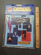 Games Workshop Citadel  Warhammer Fantasy Dar...