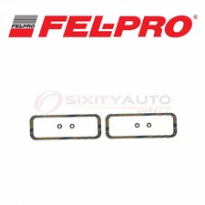 Fel-Pro Engine Push Rod Gasket Set for 1936 Fargo FD1 Pickup 3.3L L6 - qn
