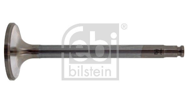 Fits FEBI 15356 EXHAUST VALVE
