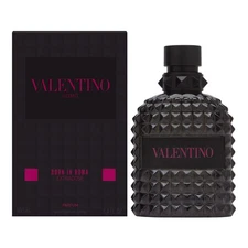 Valentino Uomo Born In Roma Extradose for Men 3.4 oz Parfum Spray