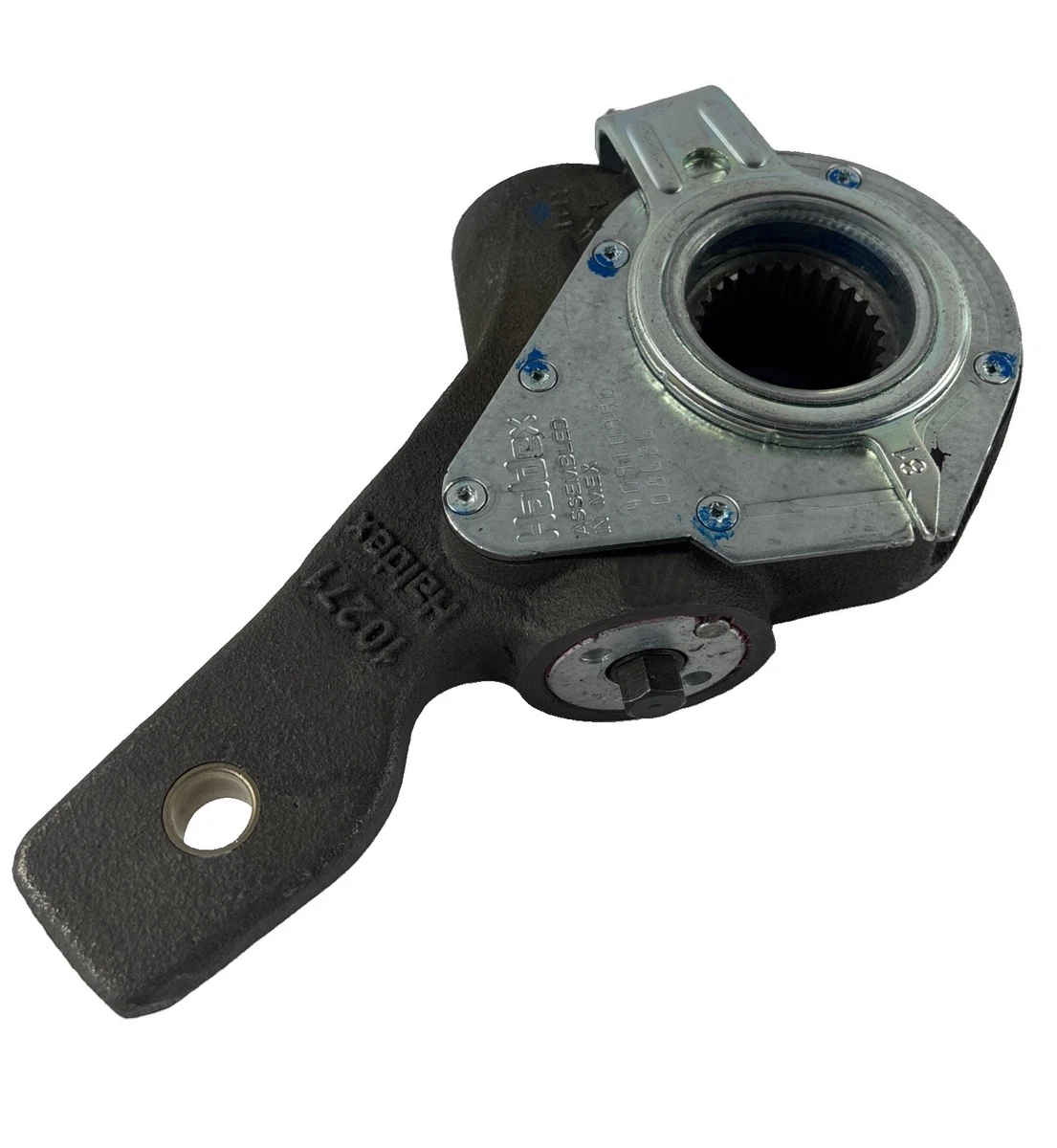 HALDEX 40910990 Slack Adjuster (Sold As Is) photo 2