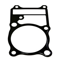 Dichtung Zylinderfuß Passend FüR Honda NT 650 GT Hawk/ Bros Bj. 1988-1990