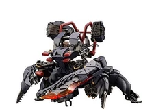 Kotobukiya Hexa Gear Abyss Crawler Night Stalkers Version 1/24 Scale Plastic