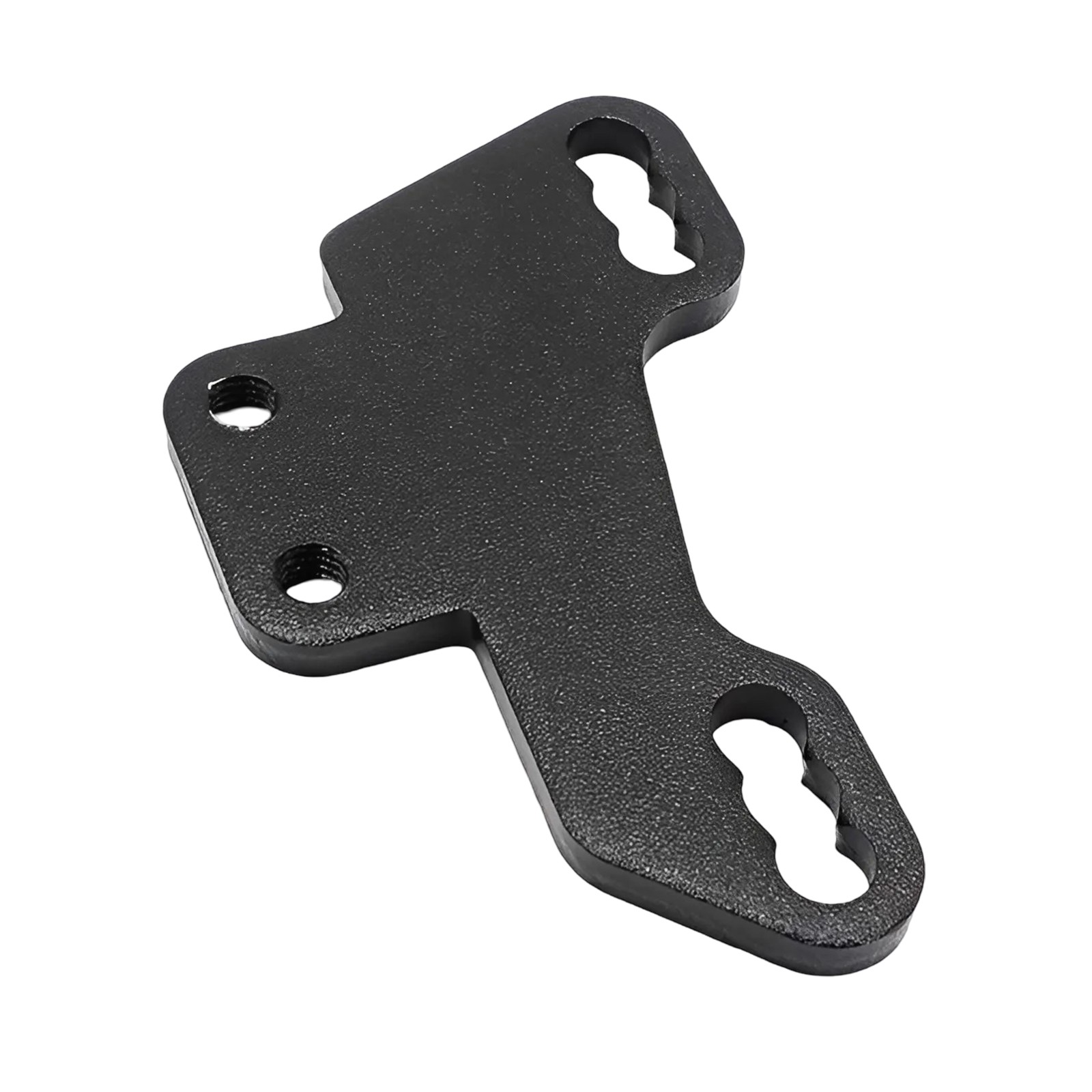 Soporte de pinza Minimotors Dualtron en aluminium CNC de 12mm