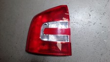 Rückleuchte Heckleuchte Links 1Z9945095 Skoda Octavia Combi 1.9 TDI DPF Bj 2007