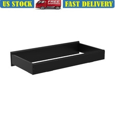 Changing Topper 6-Drawer Dresser W/ Soft Felt Base Cert Safety PTPA Approved New