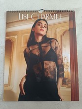 Lise Charmel Lingerie - Grand Calendrier 2026