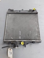 Radiateur Kia PICANTO