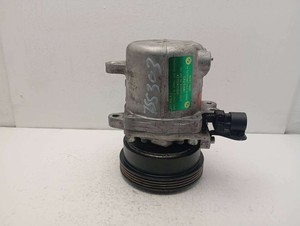 64528390228 KLIMAKOMPRESSOR / 755303 FÜR BMW SERIE 3 BERLINA E36 1.7 TURBODIES