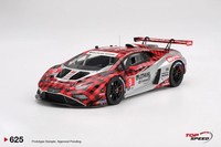 Lamborghini Huracan GT3 Evo2 #9 Pfaff Motorsports Sebring 1:18 Topspeed TS0625