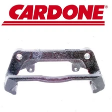 Cardone Reman Rear Left Disc Brake Caliper Bracket for 2007-2009 Chrysler ga