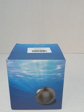 Blue ocean dream galaxy projector 1.0 with sound and remote. model WH-E14 A 