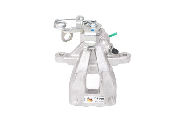 Bosch 0 986 135 010 Bremssattel FüR Peugeot-image