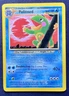 Pokémon Politoed Neo Discovery 27/75 Rare Regular Unlimited Vintage Card NM