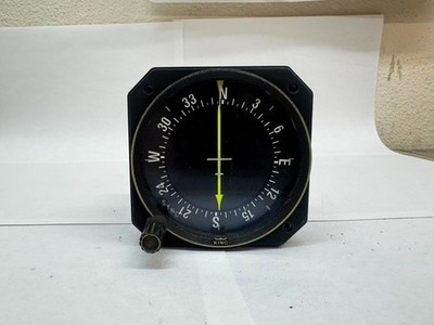 Bendix/King KI-227 ADF Indicator P/N: 066-3063-01