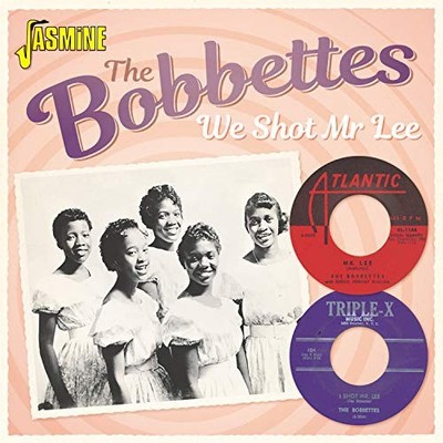 We Shot Mr Lee by The Bobbettes