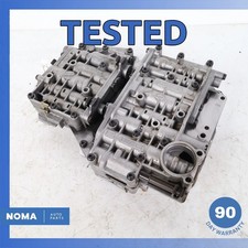 99-04 Land Rover Discovery L318 Transmission Valve Body Mechatronic Zf 4hp Oem 99-04 Land Rover Discovery L318 Transmission Valve Body Mechatronic Zf 4hp Oem