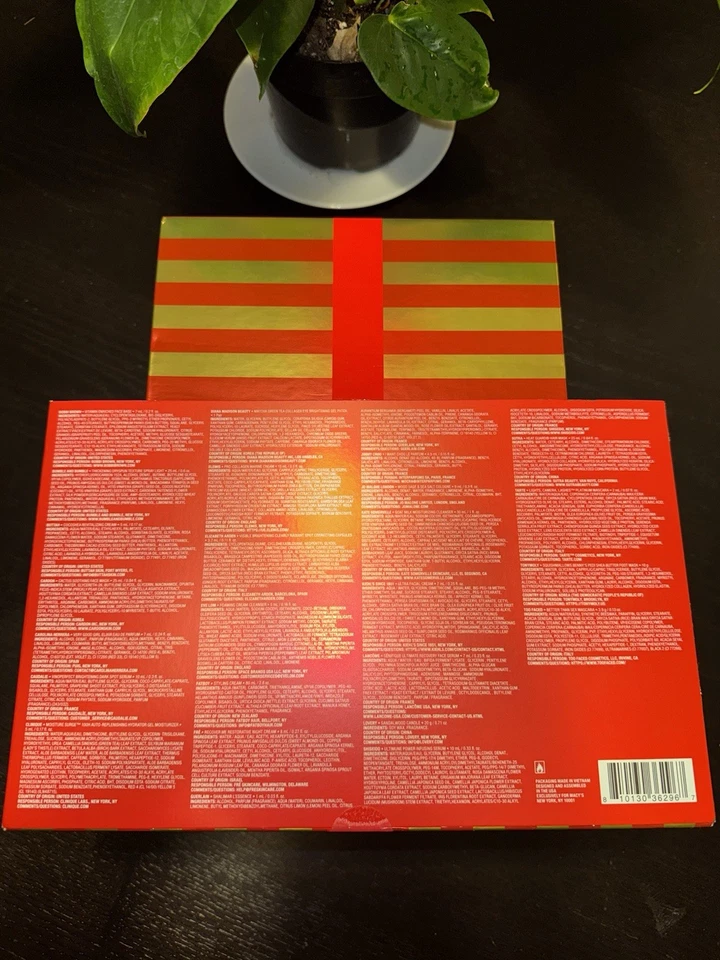 25 Days of Beauty Advent Calendar Created For Macys (In Hand) FREE SHIPPING✈️ - Image 4 of 4