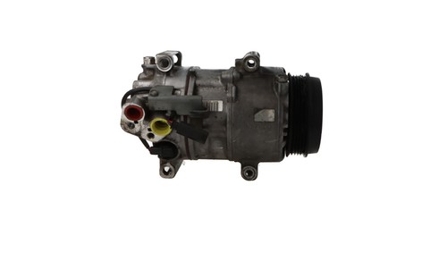 klimakompressor MERCEDES-BENZ CLASE B W245 200 245.233 2005 1850659