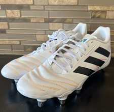 New Adidas Kakari Elite (SG) Mens Size 11 Sof...