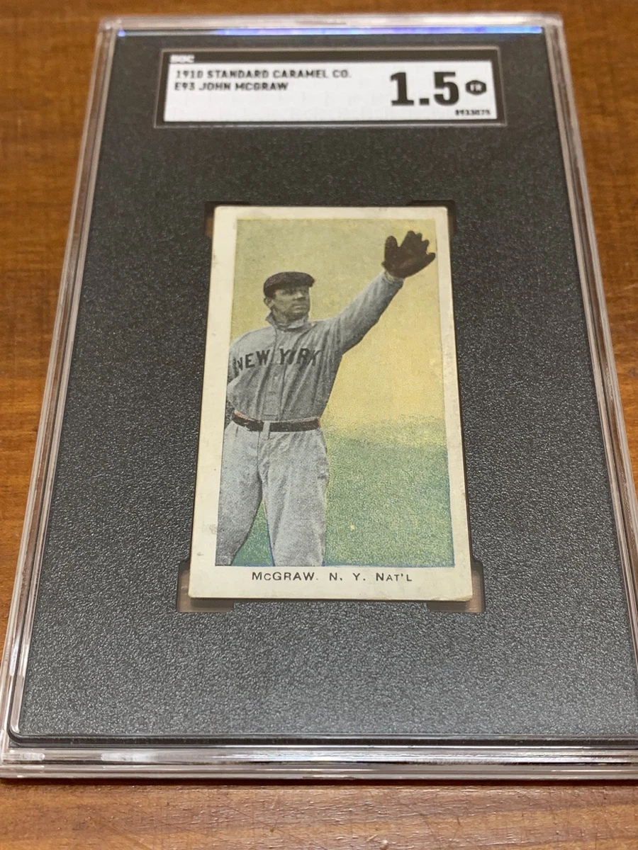 1910 Season Baseball Cards for sale | eBay