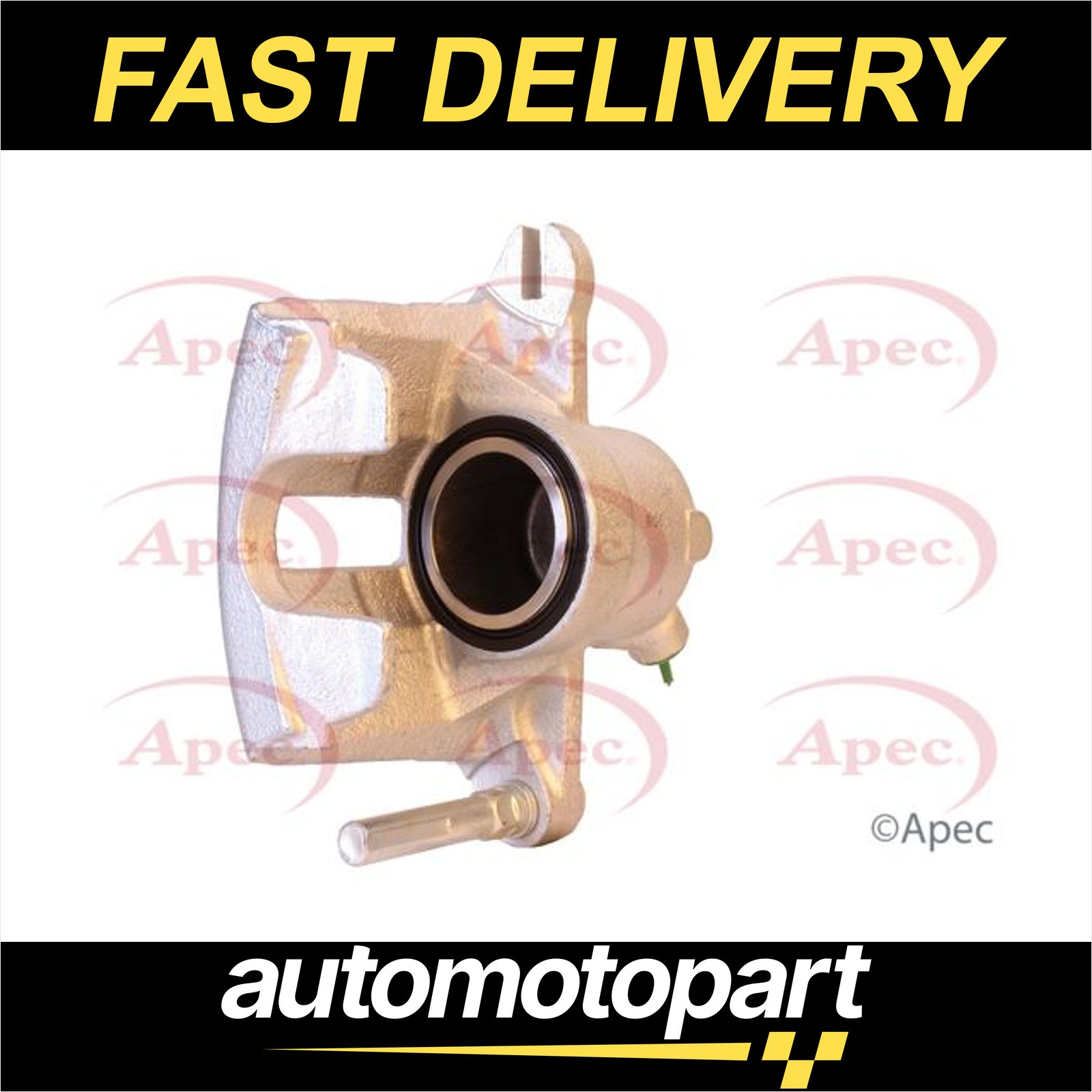 Apec Brake Caliper RCA446N 4100100QAG 7701205626 7701206001 7701207787 Quality