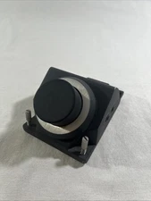 Alesis Replacement Stealthkick Electric Drum Pad. Bass Drum Trigger Pad. Black.