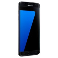 Samsung Galaxy S7 edge- 32GB -Gold (Ohne Siml...