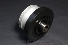 Poulies diverses BMW M5