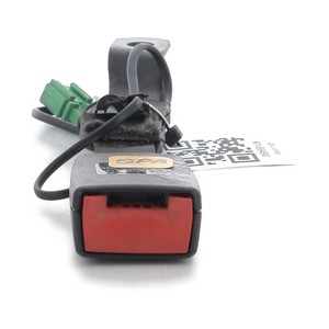 Sicherheitsgurt Vorne Links - Volkswagen POLO V PH.1 - 6R4857755AQVZ