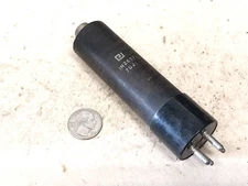 Nice GI 1N2637 Solid State Rectifier / Old Vintage Ham Radio Tube Replacement