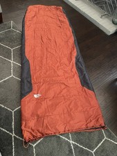 north face dolomite sleeping bag