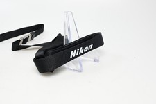 Nikon Black Camera Strap G265