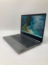 Lenovo ThinkBook 13S-IML 13" FHD i5 10th Gen 8GB RAM 256GB SSD W11 Grade C