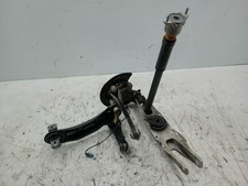 MERCEDES GLA CLASS LEFT REAR SUSPENSION 1.6L Petrol 13-20
