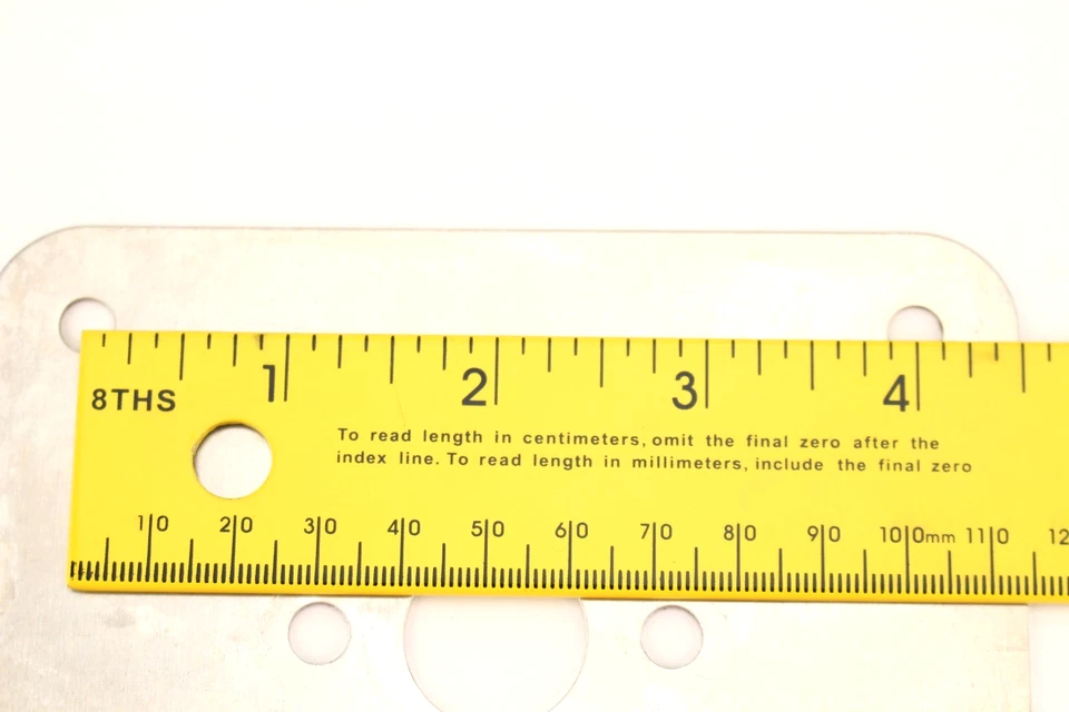 Lawnboy CARB SHIELD HEAT 98-1388 981388 OEM Lawn Boy Dura Force SilverPro 10323 - Image 3 of 4