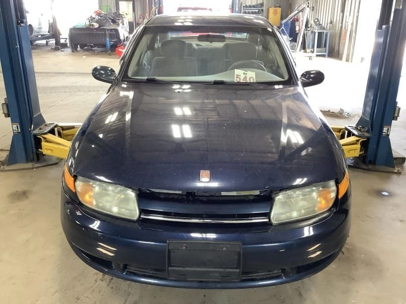 Purificador de aire 2,2 L VIN F octavo dígito compatible con 00-04 SATURN SERIE L 319708 Foto 3 de 4