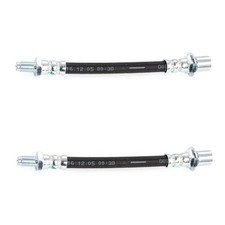 RIDEX 83B0723 Bremsschlauch Vorne für TOYOTA LAND CRUISER 80 (J8)