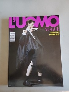 Vogue L'uomo | eBay