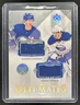 2023-24 Upper Deck Ultimate Rasmus Dahlin Owen Power Ulti Mates Jersey #UTM-DP