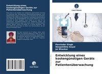 Parvinder Singh (U. A.) | Entwicklung Eines KostengüNstigen GeräTs Zur...