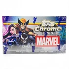 2026 Topps Chrome Marvel *YOU PICK* Inserts *BUY 2+ & SAVE*