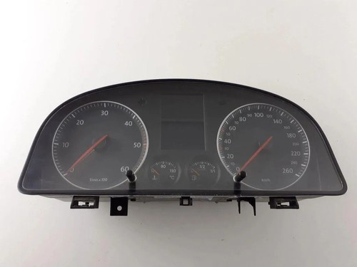 VW TOURAN 1T1, 1T2 Kombiinstrument 1T0920862A 1.90 Diesel 77kw 2006 31910141