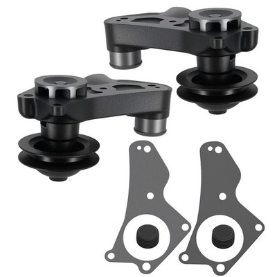 Left Right Water Pump Set For Ford F1/Mercury/Model 18 1932-1953 GH5592DRV