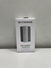 Withings BPM Connect Smart Blood Pressure Monitor