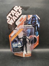 Star Wars 30th Anniversary Saga Legends Fans' Choice Shadow Stormtrooper